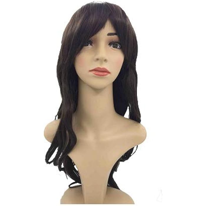 DILLARDS Wig For Ladies Long And Straight Made By Estelle - Image 1